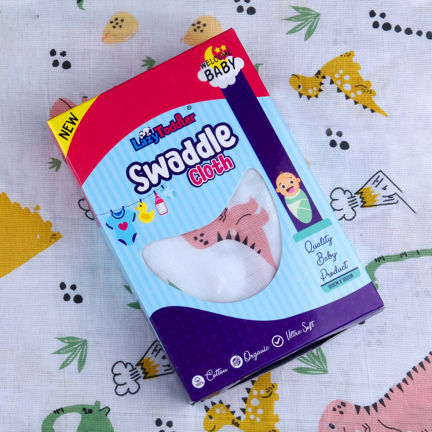 Soft baby wraps Breathable swaddling blankets Cotton muslin swaddles Newborn swaddle cloths Infant receiving blankets