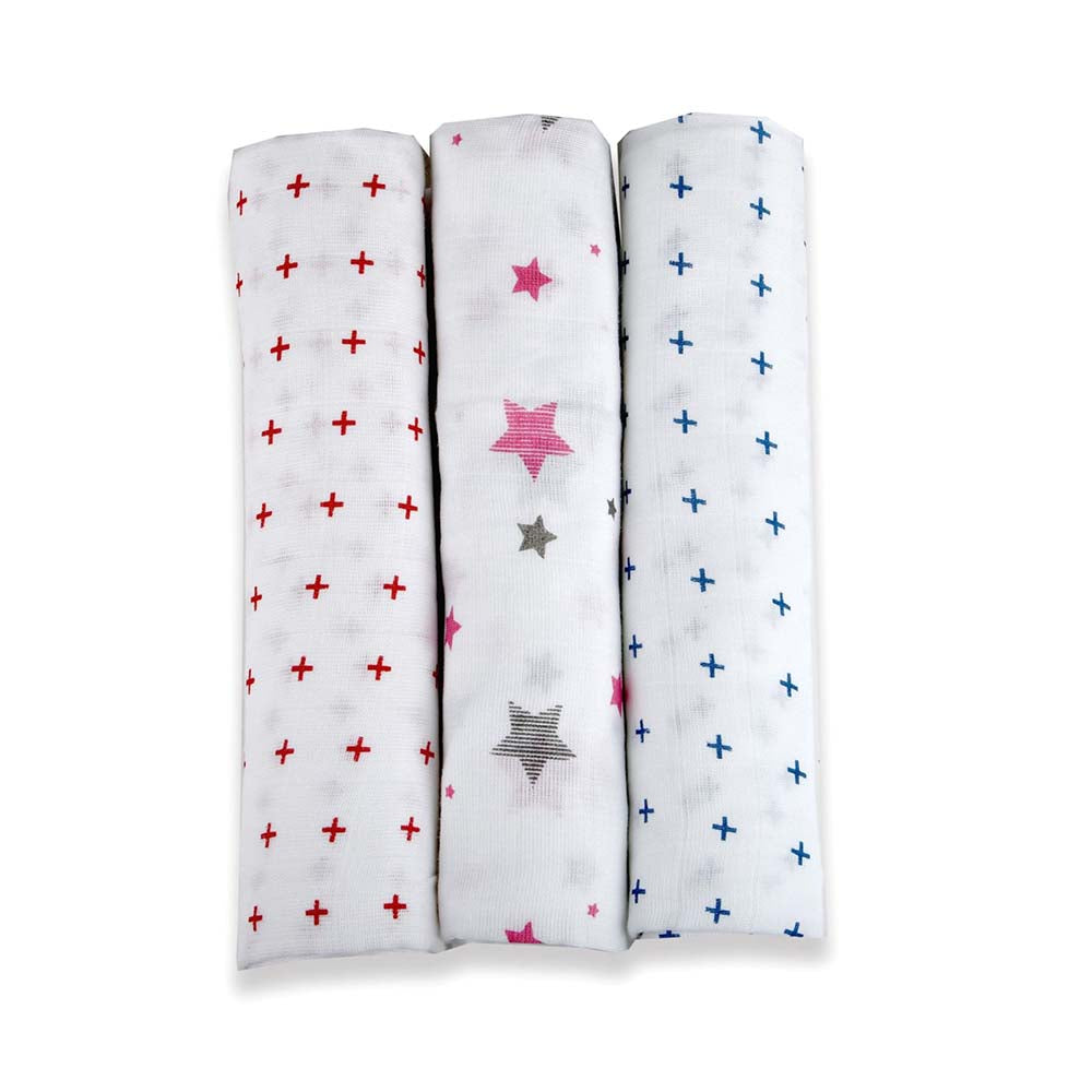 Nursery Bedding Infant Sleep Accessories Multipurpose Baby Wraps Cozy Baby Blankets Swaddling for Better Sleep lazlazytoddler.com