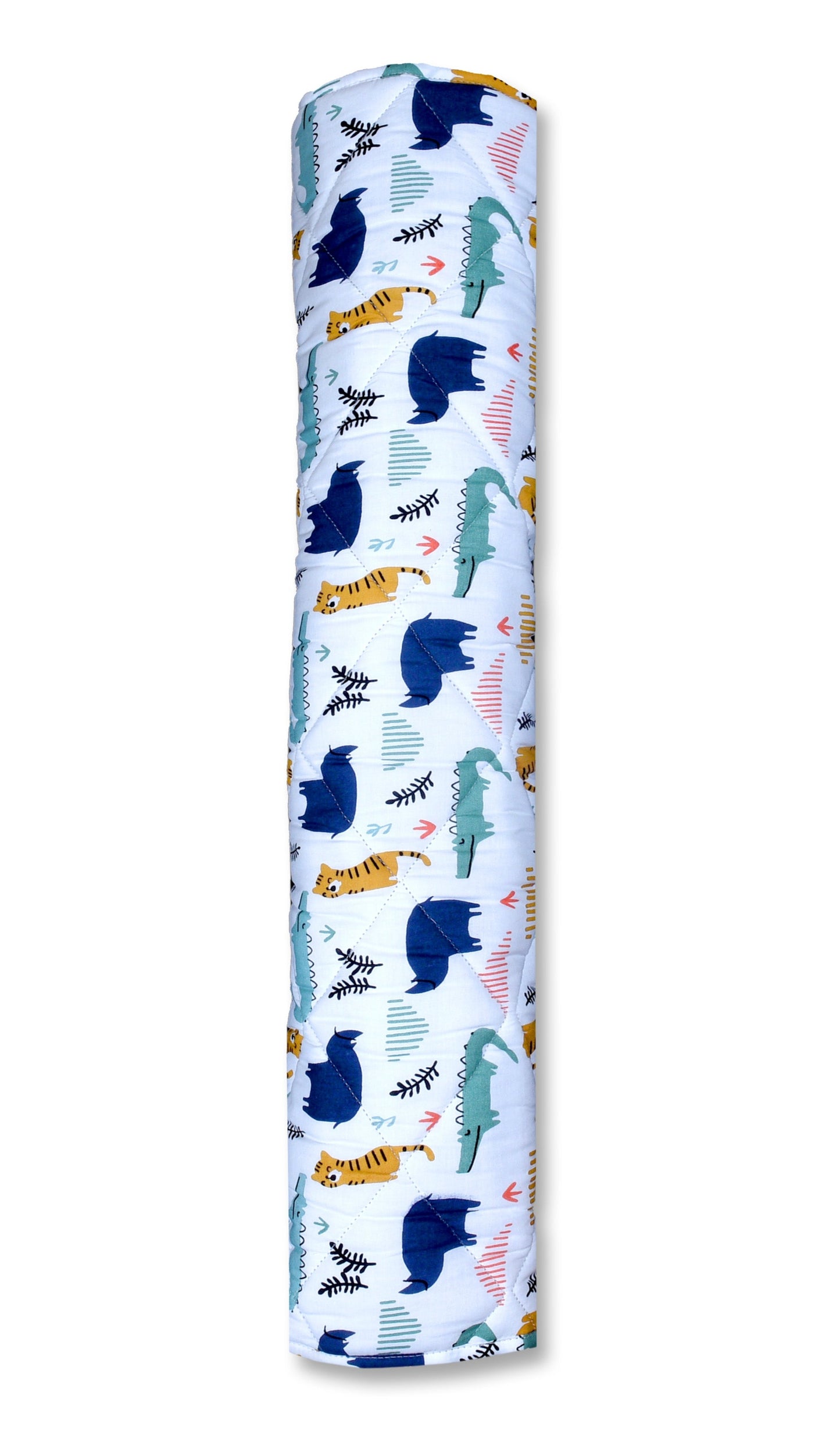 Baby Play Mat - Jungle Safari