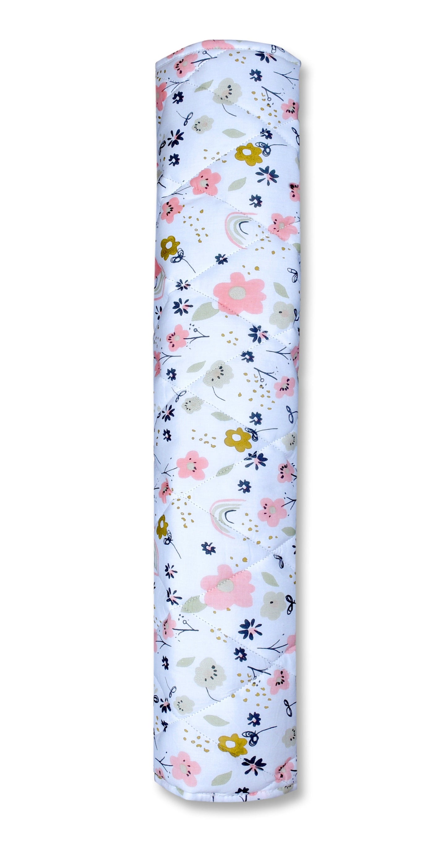 Baby Play Mat - Flower