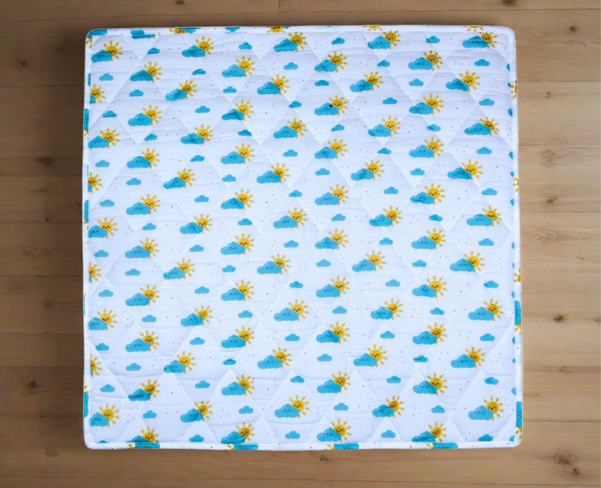 Sun Play MAt