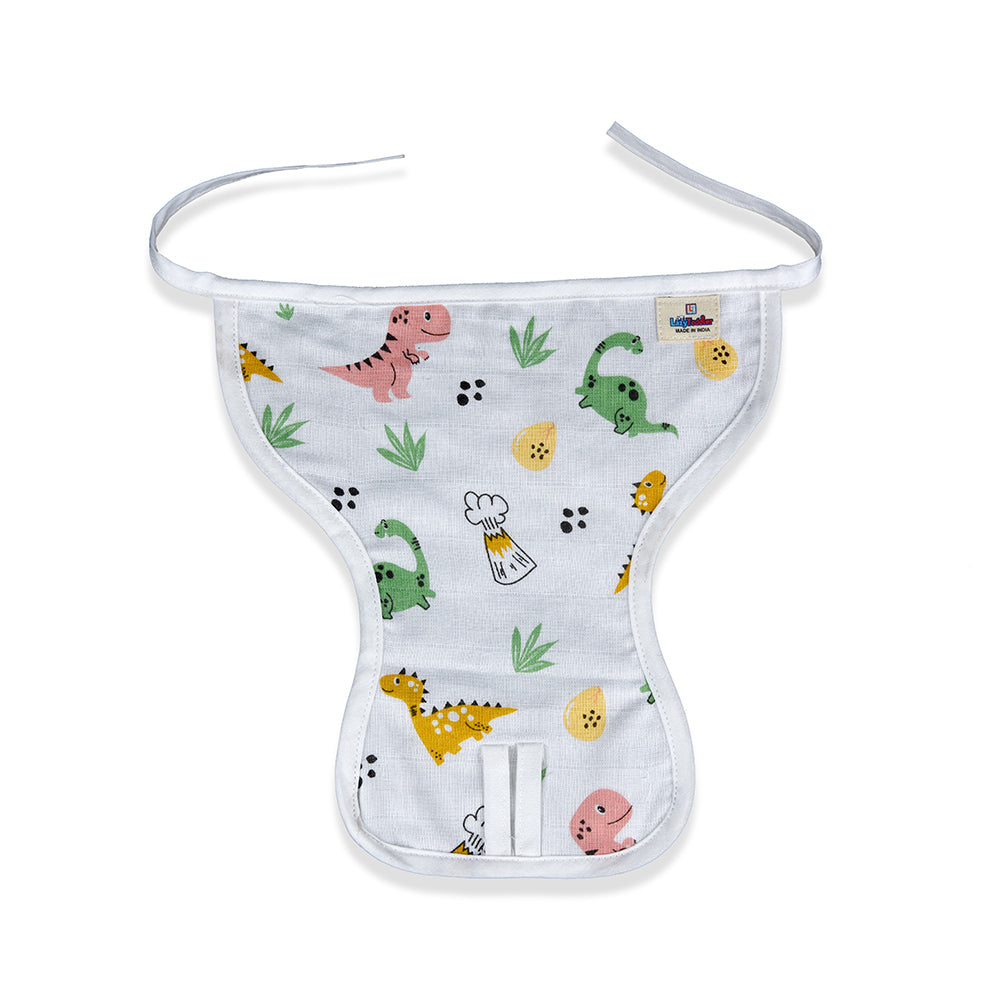 Baby Gift Set for New Parents – Set of 5 – Dino