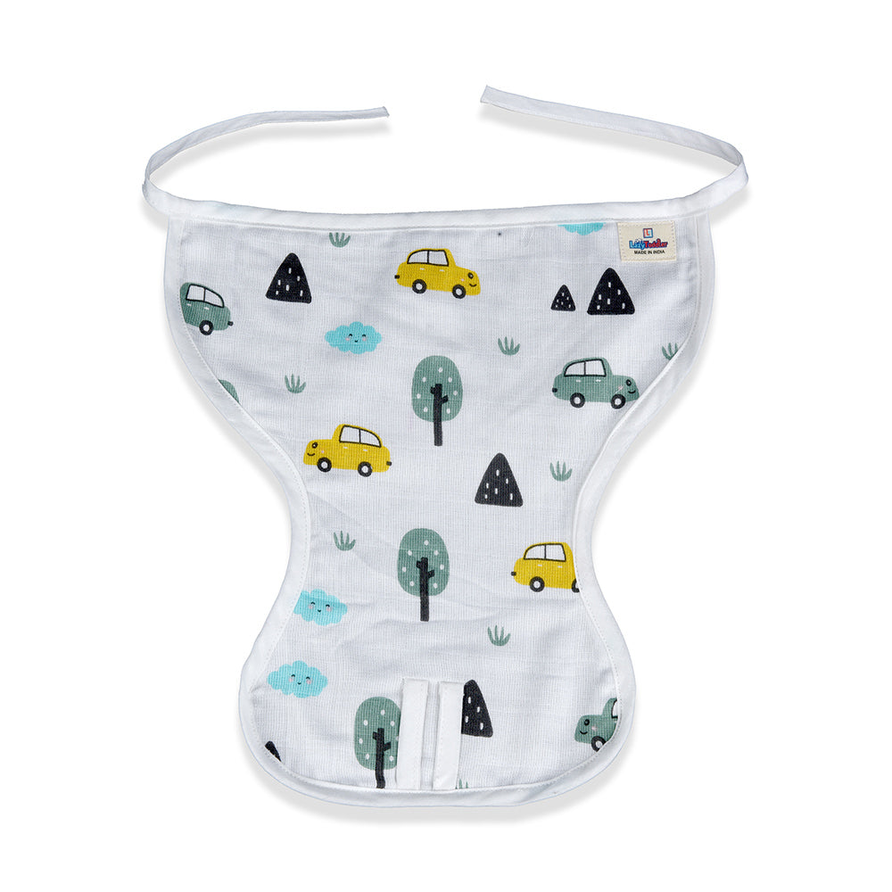 Baby Gift Set for New Parents – Set of 8 – Car