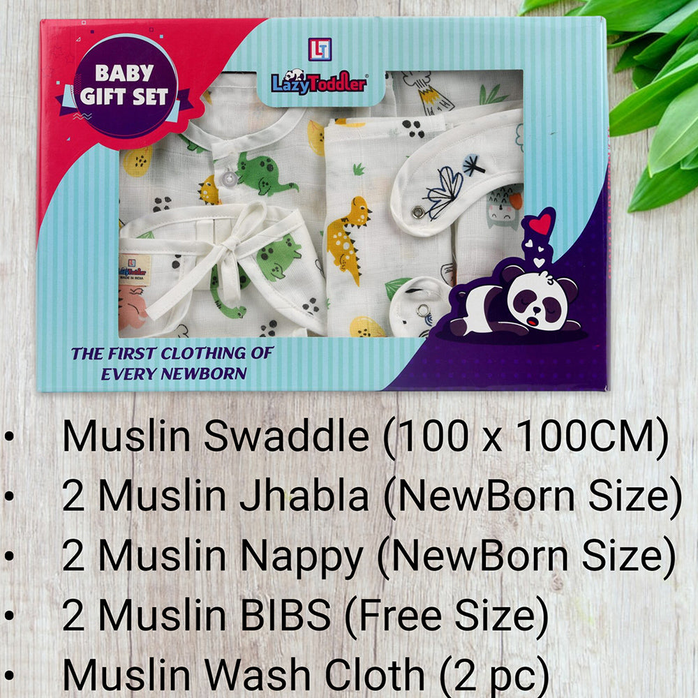 Soft and Breathable Fabrics Pink Baby Accessories Adorable Baby Shower Gift Complete Baby Care Package Stylish Baby Ensemble Practical Newborn Gifts Coordinated Muslin Collection