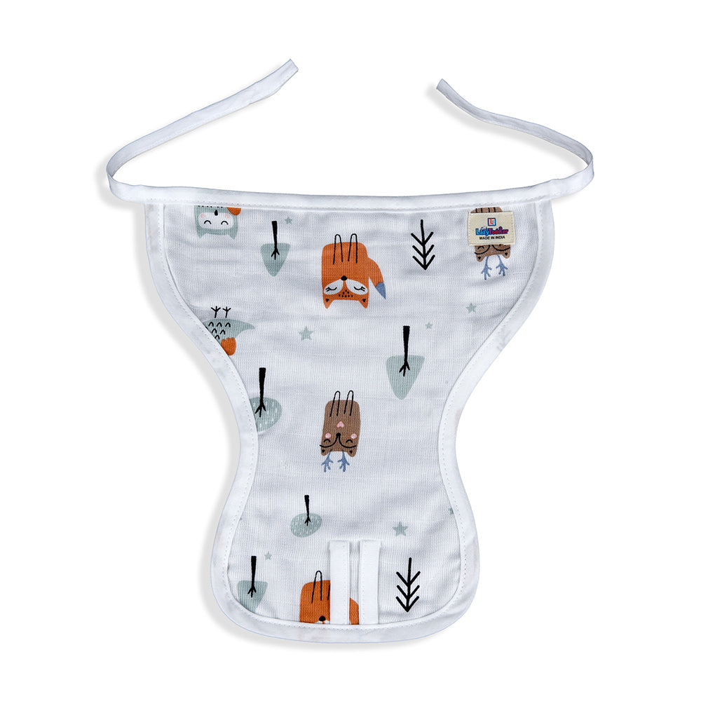 Baby Gift Set for New Parents – Set of 8 – Multi-Star