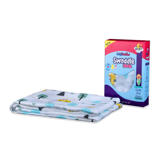 Soft baby wraps Breathable swaddling blankets Cotton muslin swaddles Newborn swaddle cloths Infant receiving blankets