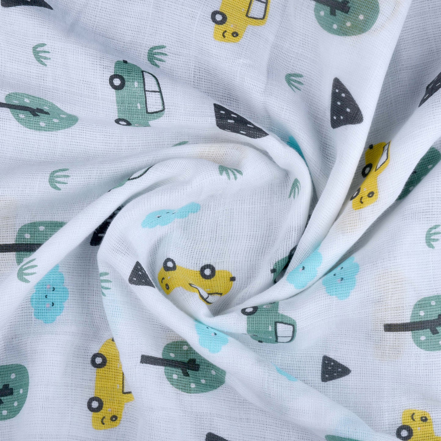 Breathable swaddling blankets Cotton Muslin swaddle blankets Baby swaddle wraps Lightweight swaddle blanketsuslin swaddles Newborn swaddle cloths