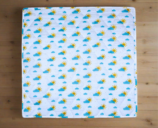 Sun Play MAt