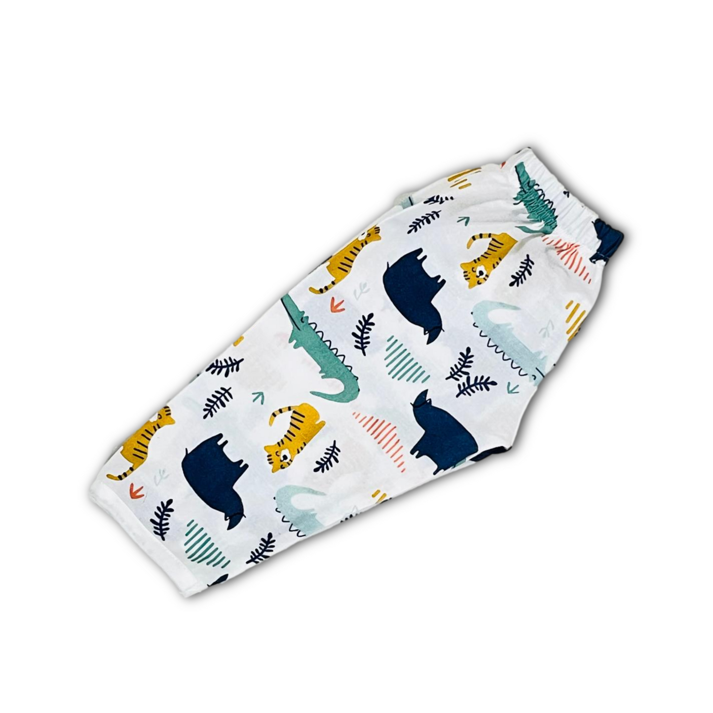 Rhino Design Pant Shirt for Babies