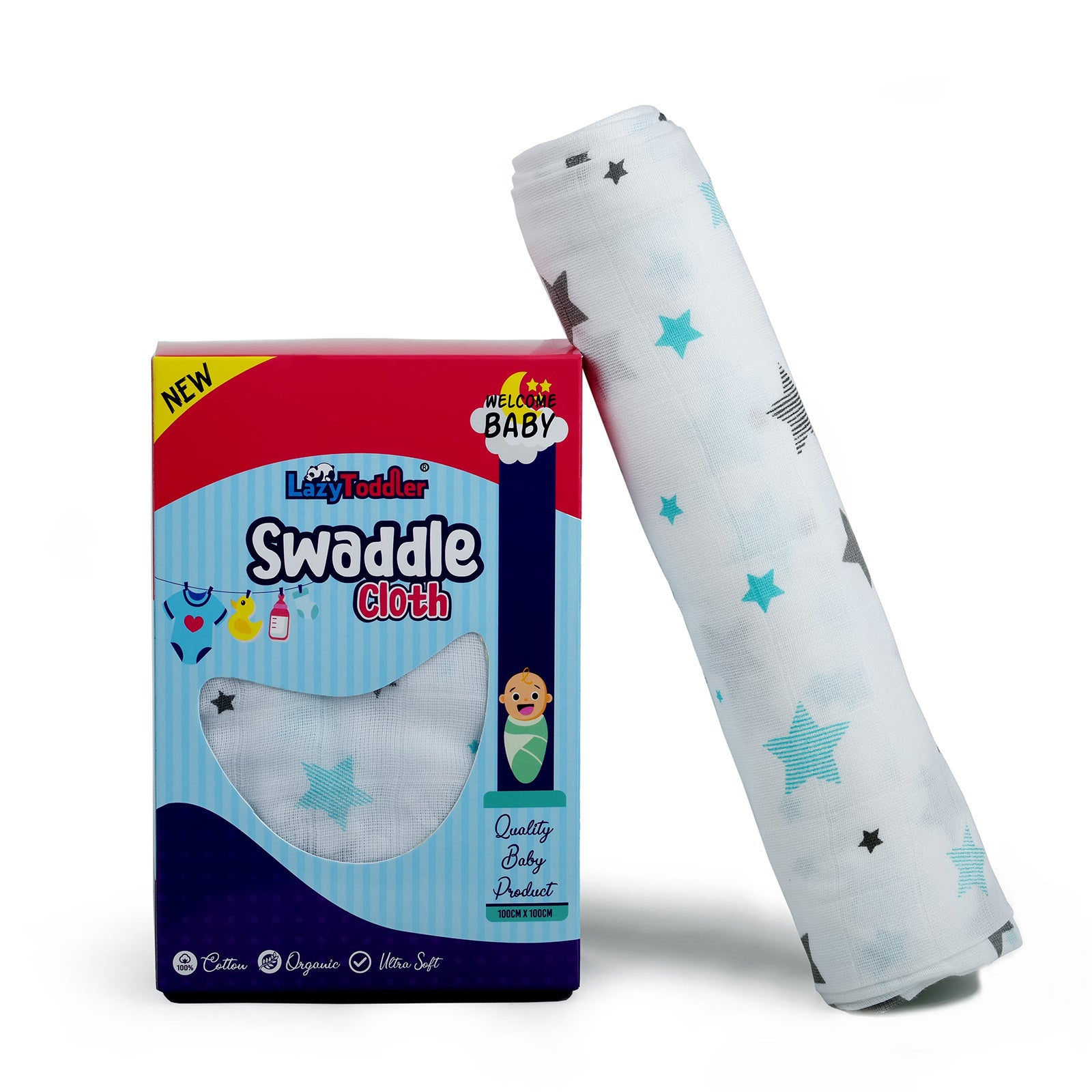 Adorable swaddle designs Swaddle comfort for infants Baby shower gift ideas Blankets for newborns