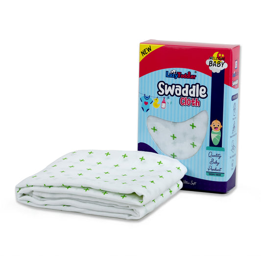 Nursery essentials Baby sleep accessories Muslin fabric baby wraps Adorable swaddle designs